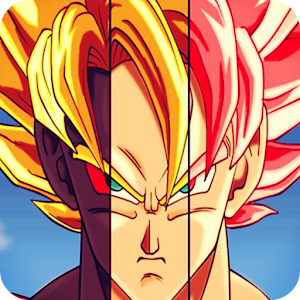 Download Goku Super Saiyan Dragon For PC Windows and Mac