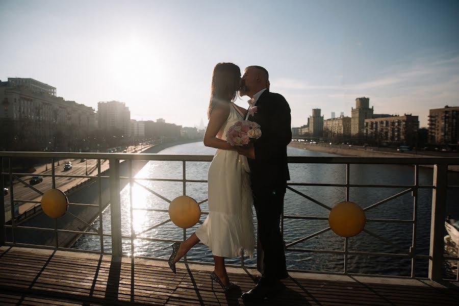 Fotógrafo de bodas Marina Zyablova (mexicanka). Foto del 31 de mayo 2023