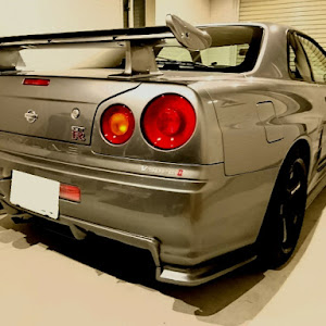 スカイライン GT-R