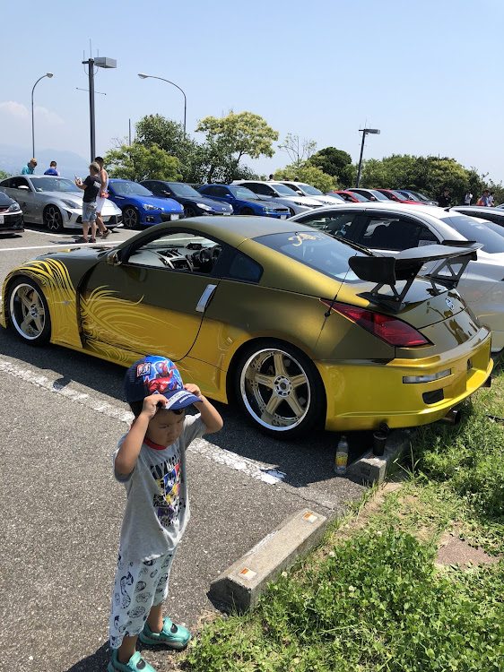 和&隼輔パパさんが投稿したTEAM KSK・MTに関するカスタム事例の投稿画像4枚目