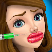 Plastic Surgery Surgeon Simulator Er Doctor Games  Icon