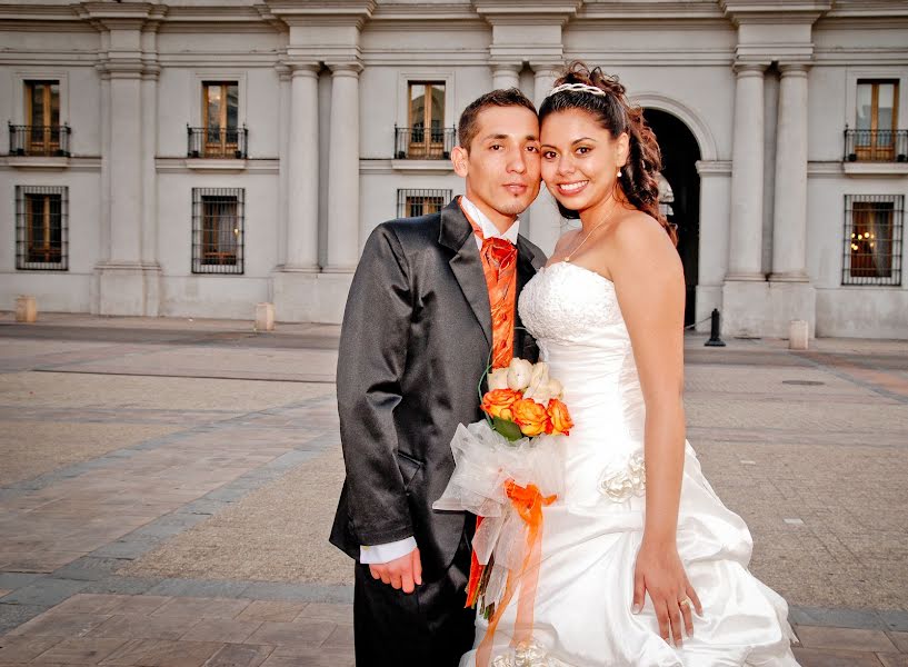 Fotografo di matrimoni Francisco  Javier Guzman  Nuñez (guzmannuez). Foto del 5 aprile 2015