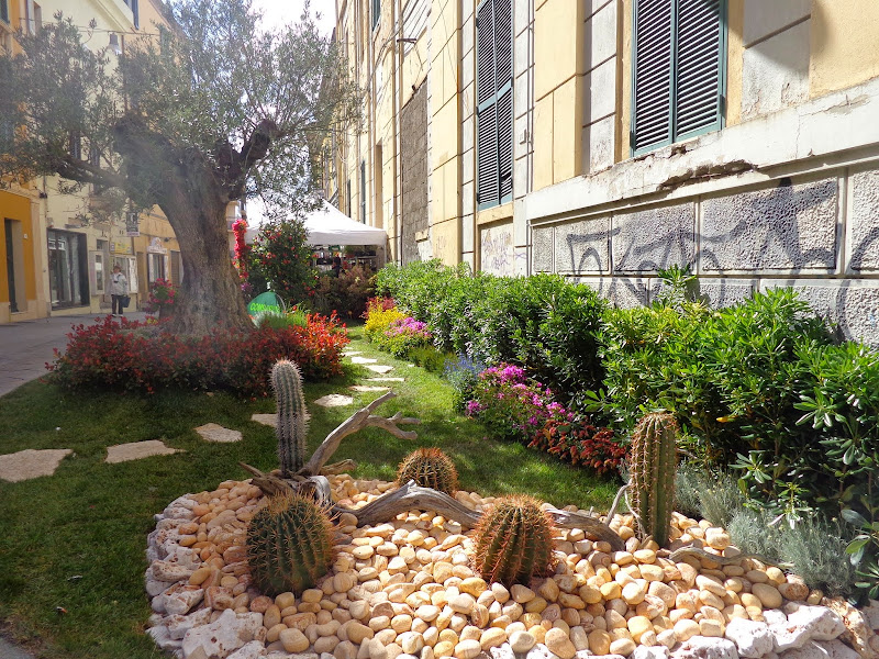 Круиз Azamara Quest, апрель 2014: удивительный кайфой круиз удивительных встреч форумчан