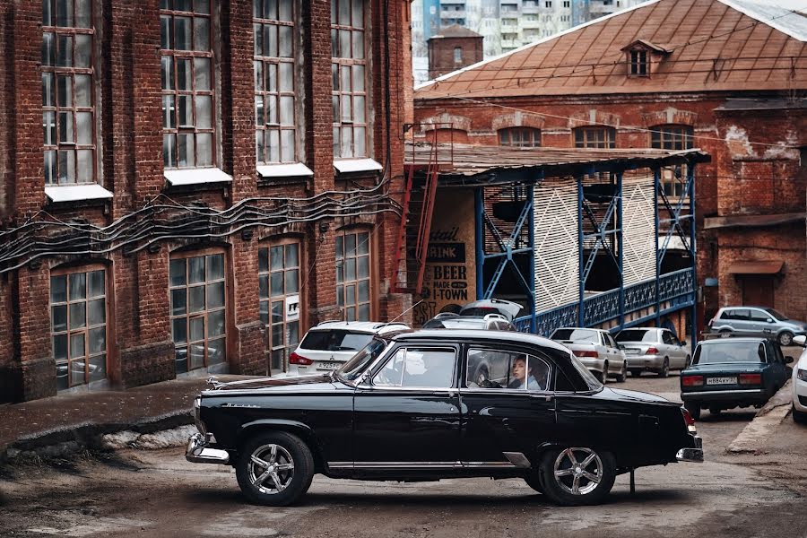 Fotógrafo de bodas Vyacheslav Talakov (talakov). Foto del 28 de septiembre 2020