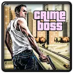 Cover Image of Tải xuống Crime Boss 1.3 APK