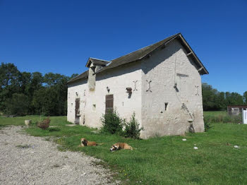 propriété à Le Tranger (36)