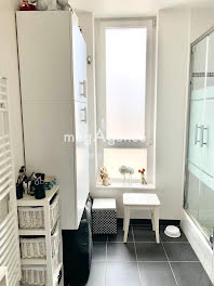 appartement à Colombes (92)