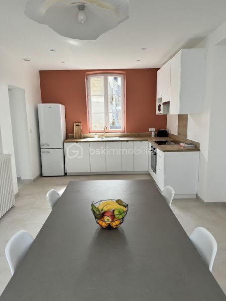 Vente maison 5 pièces 80 m² à Auxerre (89000), 249 000 €