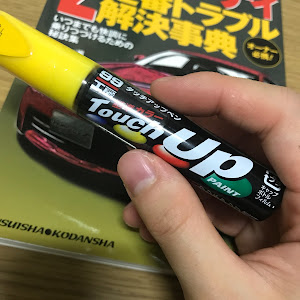 フェアレディZ Z33