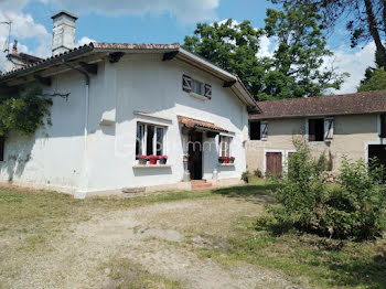 maison à Gousse (40)