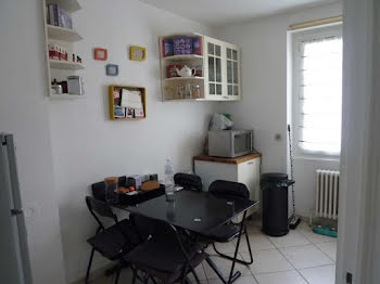 appartement à Lyon 6ème (69)