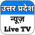 UP News Live TV - UP News Live