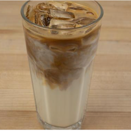 Iced Latte