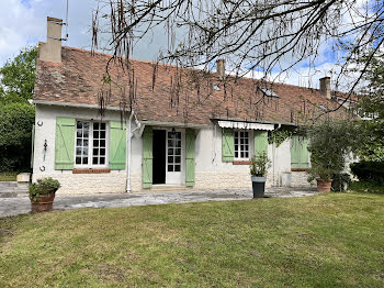 maison à Coudroy (45)