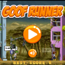 Goof Runner Game for Chrome