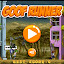 Goof Runner Game for Chrome