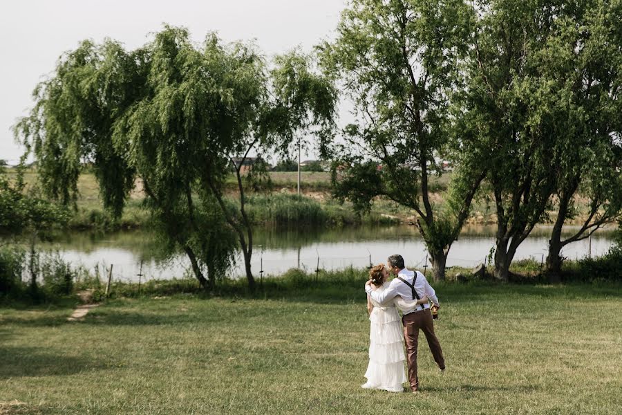 Vestuvių fotografas Alina Faida (alinafaida). Nuotrauka 2019 sausio 12