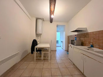 appartement à Pertuis (84)