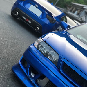 チェイサー JZX100