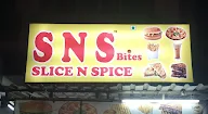 SNS BITES menu 6