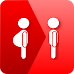 Cover Image of डाउनलोड Weight loss tracker with pictures 2.2.10 APK