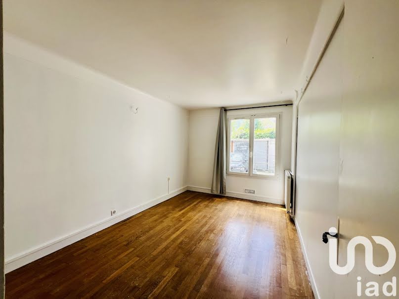 Vente appartement 4 pièces 83 m² à Montreuil (93100), 260 000 €
