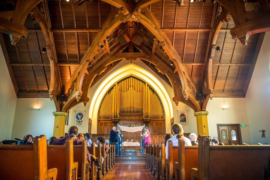 Photographe de mariage Nathan Colbert (nathancolbert). Photo du 1 mars 2020