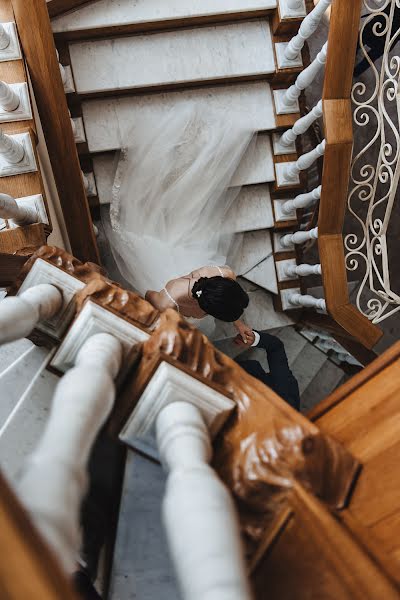 Wedding photographer Yuliya Esina (esinaphoto). Photo of 17 December 2019