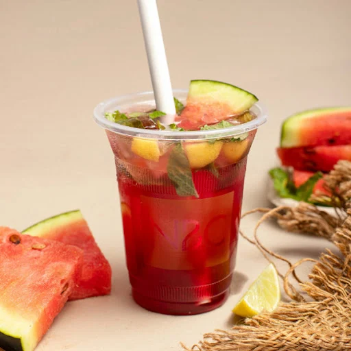 Watermelon Iced Tea