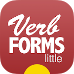 Cover Image of Herunterladen Spanish Verbs & Conjugation - VerbForms Español L 1.3.0 APK