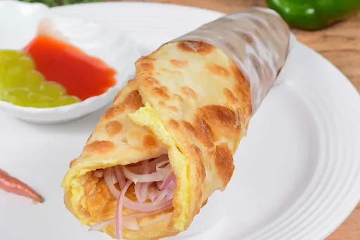 Single Egg Roll