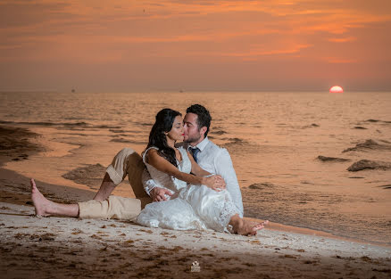 Photographe de mariage Julian Echeverria (recuerdos). Photo du 19 février 2020