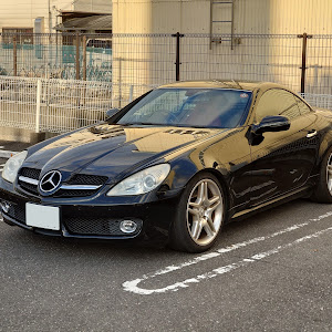 SLK R171