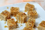 5 Minute Maple Fudge was pinched from <a href="http://www.ladybehindthecurtain.com/5-minute-maple-fudge/" target="_blank">www.ladybehindthecurtain.com.</a>