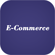 ECommerce  Icon