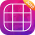 Grid & Square Maker-Video Downloader for Instagram1.0.0