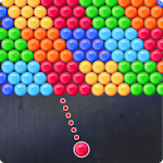 Cover Image of Unduh Bubbles - Game Offline Seru 1.1 APK