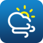 Cover Image of 下载 Weather & radar 1.2.22 APK