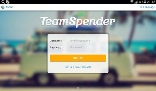 免費下載財經APP|TeamSpender app開箱文|APP開箱王