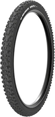 Michelin Wild XC Performance Tire - Tubeless, Folding, Black, Performance Line, GUM-X, HD Protection, E-Bike alternate image 2