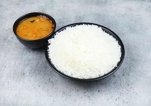 Plain Rice