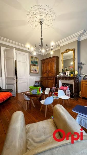 Vente maison 6 pièces 194 m² à Rochefort (17300), 589 000 €