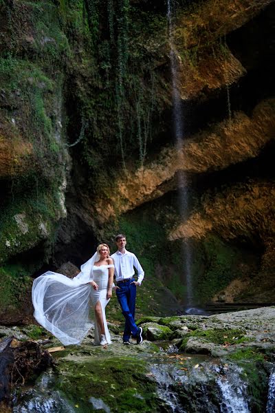 Wedding photographer Aleksandr Egorov (egorovphoto). Photo of 23 October 2021