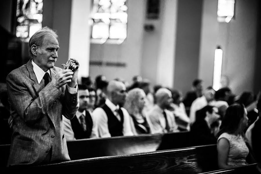 Photographe de mariage Luis Alvarado (laphoto). Photo du 19 juillet 2016