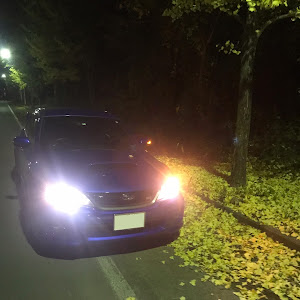 インプレッサ WRX STI