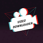 Cover Image of डाउनलोड Video Downloader for TikTok - TikGet, No Watermark 1.3 APK