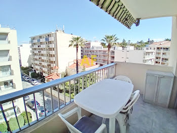 appartement à Saint-raphael (83)