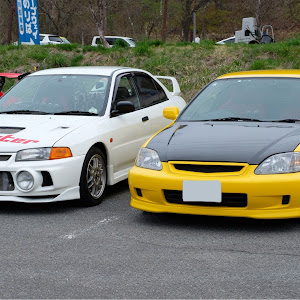 シビックタイプR EK9