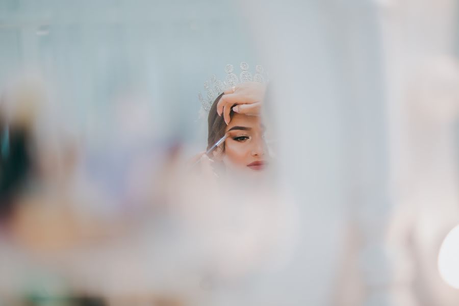 Fotógrafo de casamento Ebulfez Zulfuqarov (zulfuqarovphoto). Foto de 9 de setembro 2019