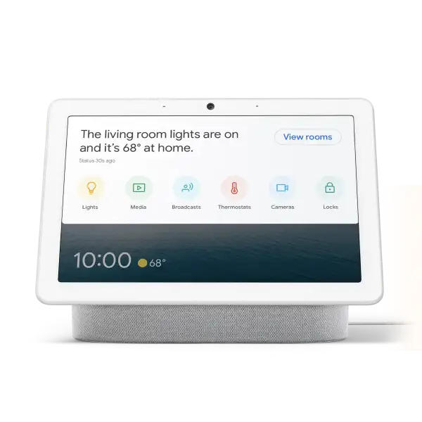 Google Nest Hub Max smart display may soon lose two of its most useful  features